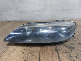 фара левая Mazda 6 1 поколение [рестайлинг] (2005 - 2008), правый руль, GP9E51041C