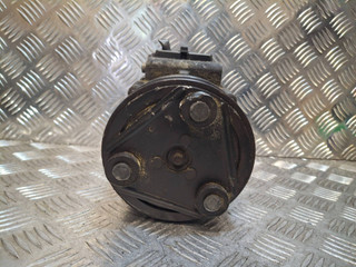 компрессор кондиционера Ford Maverick 2 поколение TM1 (2000 - 2004), 3.0 л., AJ, бензин, 1018497, 1035431, 1440188, 1440714, 3983800, 6997607, 7058034, YL8H19D629EB