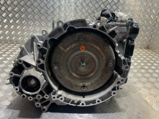 КПП автоматическая (АКПП) Ford Kuga 2 поколение (2013 - 2026), 2.0 л., TPMB, бензин, FV4P7000FB