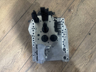гидроблок АКПП Peugeot 4007 1 поколение (2007 - 2012), робот, 2800A135, 2570G8, 1610039080, 6DCT470