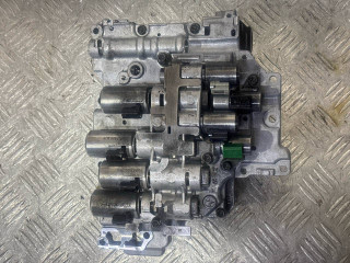 гидроблок АКПП Land Rover Range Rover Evoque L538 (2011 - 2015), 2.2 л., 224DT, дизель, АКПП, TF81SC, LR023467, LR047186