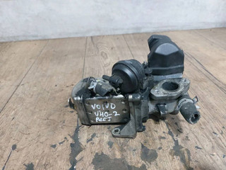 клапан EGR Volvo XC60 1 поколение [рестайлинг] (2013 - 2017), 2.0 л., D4204T14, дизель, 31422119, 31422315