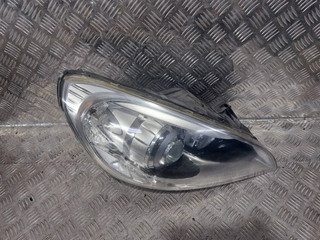 фара правая Volvo S60 2 поколение (2010 - 2013), правый руль, 31299993