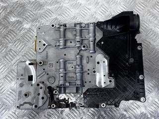 гидроблок АКПП Ford Territory SZ (2011 - 2014), AL3P7G276AG, AL3P7G276AJ
