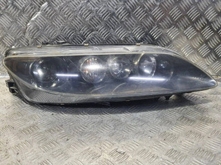 фара правая Mazda 6 1 поколение [рестайлинг] (2005 - 2008), правый руль, GP9E51031C
