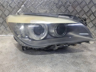 фара правая BMW 7 серия F01/F02 (2008 - 2012), 63117225230