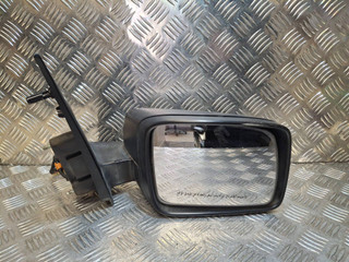 зеркало наружное правое Land Rover Freelander 2 поколение L359 (2006 - 2010), не крашен, LR002325