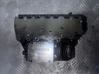 гидроблок АКПП Chevrolet Captiva 1 поколение [рестайлинг] (2011 - 2013), 2.2 л., дизель, 24264683