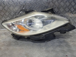 фара правая Mazda CX-9 1 поколение [рестайлинг] (2009 - 2013), TE8051031B, TE8051031C