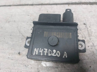 реле накала свечей BMW 3 серия E90/E91/E92/E93 (2004 - 2010), 2.0 л., N47 D20 A, дизель, 12217798000, 0522120102, 7798000, 12218591723, 8591723