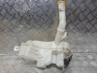 бачок омывателя Mazda 3 BK (2003 - 2005), хетчбэк 5 дв., BP4K67480D, 860142721