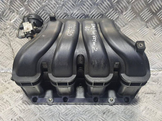 коллектор впускной SsangYong Actyon 2 поколение (2010 - 2013), 2.0 л., бензин, 1721400201