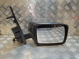 зеркало наружное правое Land Rover Freelander 2 поколение L359 (2006 - 2010), не крашен, LR002325