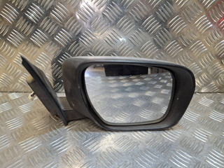 зеркало наружное правое Mazda CX-9 1 поколение TB (2007 - 2009), серый, TD8769120