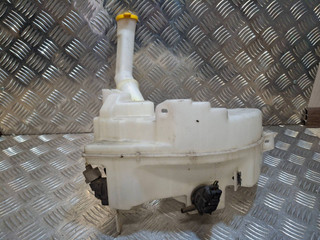бачок омывателя Mazda 3 BK (2003 - 2005), хетчбэк 5 дв., BP4K67480D, 860142721