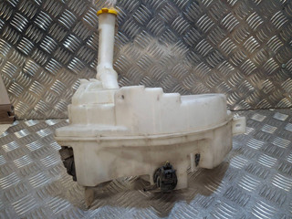бачок омывателя Mazda 3 BK (2003 - 2005), хетчбэк 5 дв., BP4K67480D, 860142721