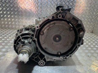 КПП автоматическая (АКПП) Volkswagen Transporter T4 (1990 - 2003), 2.5 л., AUF, дизель, 098321107, EQG