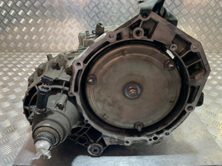 КПП автоматическая (АКПП) Volkswagen Transporter T4 (1990 - 2003), 2.5 л., AET, бензин, DML, 098321107