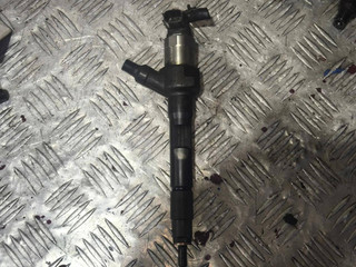 форсунка Mazda CX-7 1 поколение [рестайлинг] (2009 - 2012), 2.2 л., TD, R2AA, дизель, R2AA13H50