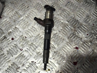 форсунка Mazda CX-7 1 поколение [рестайлинг] (2009 - 2012), 2.2 л., TD, R2AA, дизель, R2AA13H50
