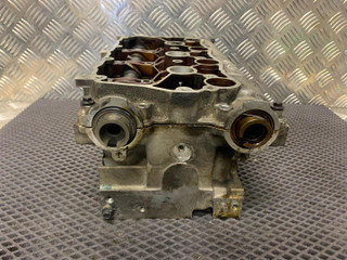 головка блока цилиндров Land Rover Freelander 1 поколение [рестайлинг] L314 (2003 - 2006), 2.5 л., 25 K4F, бензин, LDF108870L, LDF106870, LDF108870