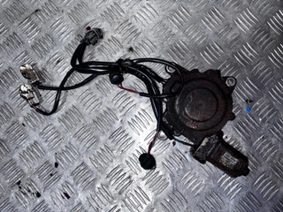 электромотор раздаточной коробки Suzuki Grand Vitara 2 поколение TD44V (2005 - 2008), 332516ET0A