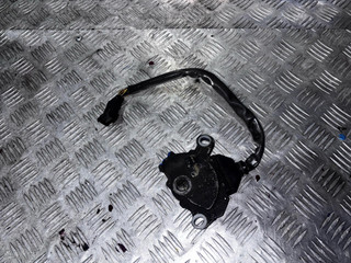 механизм выбора передач Opel Astra H (2004 - 2007), АКПП, AF17, AW6041SN, 9201296