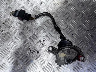 механизм выбора передач Opel Astra H (2004 - 2007), АКПП, AF17, AW6041SN, 9201296