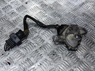 механизм выбора передач Opel Astra H (2004 - 2007), АКПП, AF17, AW6041SN, 9201296