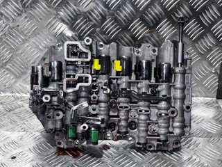 гидроблок АКПП Volkswagen Tiguan 1 поколение [рестайлинг] (2011 - 2017), JVZ, AQ450, QNR, 09M325039, JUN, JUP