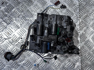 гидроблок АКПП Ford Kuga 1 поколение (2008 - 2013), 2.5 л., Ti, HYDC, бензин, 1581752, AW5551SN