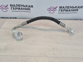 трубка кондиционера BMW 5 серия G30/G31 G30 2017, 3.0 л., B58 B30 A, бензин, АКПП, темно-синий, седан, полный привод, 64539309005, 9309005