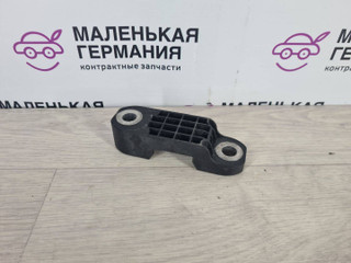 крепление стабилизатора / втулки стабилизатора BMW 5 серия G30/G31 G30 2017, 3.0 л., B58 B30 A, бензин, АКПП, темно-синий, седан, полный привод, 31356861471