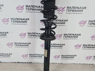 амортизатор задний левый BMW 5 серия G30/G31 G30 (2016 - 2020), 3.0 л., B58 B30 A, бензин, полный привод, 33526866617, 6866617