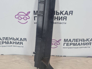 решетка радиатора BMW 5 серия G30/G31 G30 2017, 3.0 л., B58 B30 A, бензин, АКПП, темно-синий, седан, полный привод, 17118632120, 17118632122