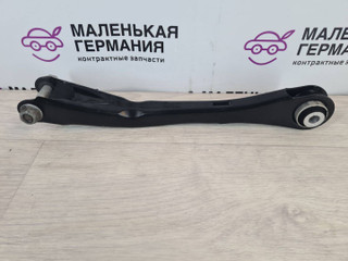 рычаг задний BMW 3 серия G20 2020, 2.0 л., B46 B20 B, бензин, АКПП, белый alpinweiss 3 (300), седан, задний привод, 6878641, 33306878639, 6878639