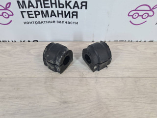 втулка стабилизатора задняя BMW 5 серия G30/G31 G30 (2016 - 2020), 3.0 л., B58 B30 A, бензин, полный привод, 6861465, 33506861465