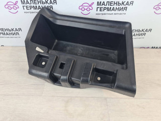 ящик под инструменты BMW 5 серия G30/G31 G30 (2016 - 2020), 3.0 л., B58 B30 A, бензин, полный привод, 51477373580, 7373580