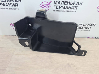 вытяжной канал зад. прав. BMW 5 серия G30/G31 G30 (2016 - 2020), 3.0 л., B58 B30 A, бензин, полный привод, 51477447173, 7447173