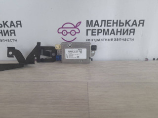 блок управления USB BMW 5 серия G30/G31 G30 (2016 - 2020), 3.0 л., B58 B30 A, бензин, полный привод, 84109355549, 9355549