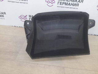 Проекция на лобовое стекло BMW 5 серия G30/G31 G30 (2016 - 2020), 3.0 л., B58 B30 A, бензин, полный привод, 62309378011, 9378011