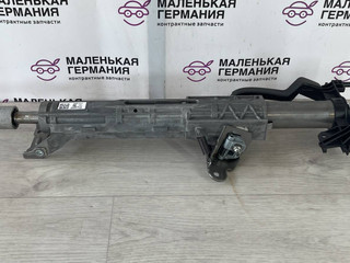 рулевая колонка BMW 3 серия G20 2020, 2.0 л., B46 B20 B, бензин, АКПП, белый alpinweiss 3 (300), седан, задний привод, 32306896187, 6896187