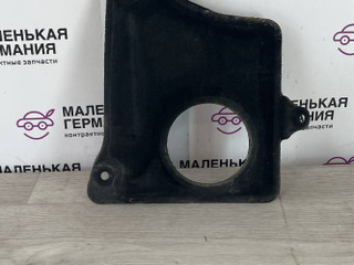 шумоизоляция (термозащита) BMW 5 серия G30/G31 G30 (2016 - 2020), 3.0 л., B58 B30 A, бензин, полный привод, 51487330736, 7330736