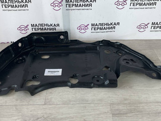 шумоизоляция (термозащита) BMW 5 серия G30/G31 G30 (2016 - 2020), 3.0 л., B58 B30 A, бензин, полный привод, 51487375758, 7375758