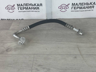 трубка кондиционера BMW 5 серия G30/G31 G30 (2016 - 2020), 3.0 л., B58 B30 A, бензин, полный привод, 64539309005, 9309005