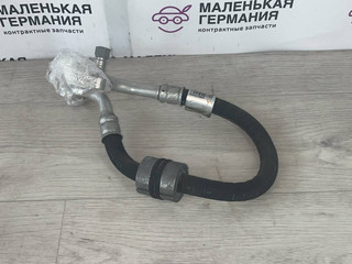 трубка кондиционера BMW 5 серия G30/G31 G30 (2016 - 2020), 3.0 л., B58 B30 A, бензин, полный привод, 64539321598, 9321598
