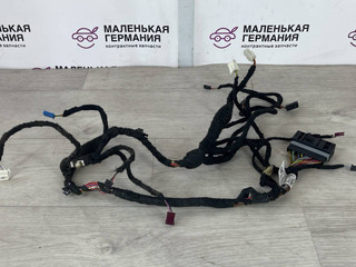 проводка торпеды BMW 5 серия G30/G31 G30 (2016 - 2020), 3.0 л., B58 B30 A, бензин, полный привод