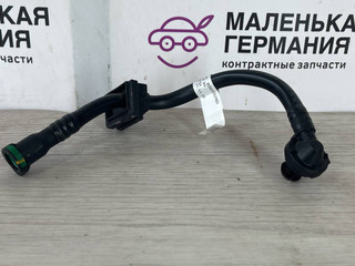 трубка вакуумная BMW 5 серия G30/G31 G30 (2016 - 2020), 3.0 л., B58 B30 A, бензин, полный привод, 11668602029, 8602029