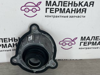кожух рулевой тяги левый BMW 5 серия G30/G31 G30 (2016 - 2020), 3.0 л., B58 B30 A, бензин, полный привод, 32306862083, 6862083
