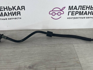трубка охлаждающей жидкости BMW 5 серия G30/G31 G30 (2016 - 2020), 3.0 л., B58 B30 A, бензин, полный привод, 17128602646, 8602646